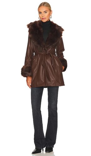 MANTEAU PENNY LANE en . Taille S. Also en XL - Show Me Your Mumu - Modalova