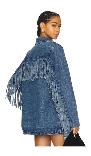 BLOUSON SIERRA en -. Taille L. Also en M, XL, XXL - Show Me Your Mumu - Modalova