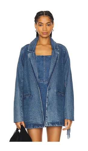 BLOUSON SIERRA en -. Taille L. Also en M, XL, XXL - Show Me Your Mumu - Modalova