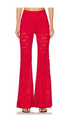 PANTALON FORME CLOCHE BOWIE in . Size M, S, XS - Show Me Your Mumu - Modalova