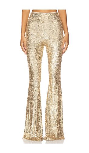 PANTALON FORME CLOCHE MERCURY in . Size M, S, XL, XS, XXL - Show Me Your Mumu - Modalova