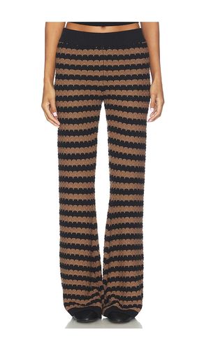 PANTALON FEEL GOOD en . Taille L. Also en M, S, XL, XS - Show Me Your Mumu - Modalova