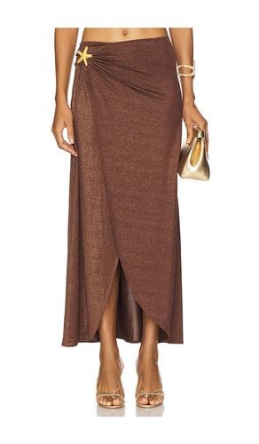 Cyprus Sarong in . Size XL/XXL, XS/S - Show Me Your Mumu - Modalova