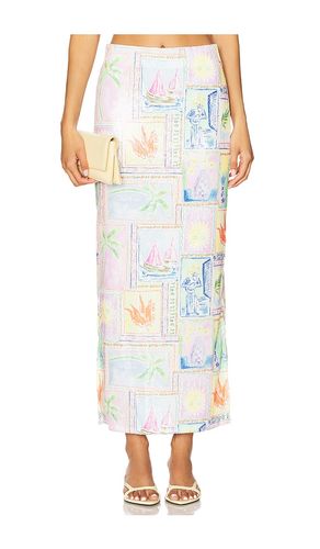 JUPE MIDI SUNLIGHT in . Size M, S, XL, XS - Show Me Your Mumu - Modalova