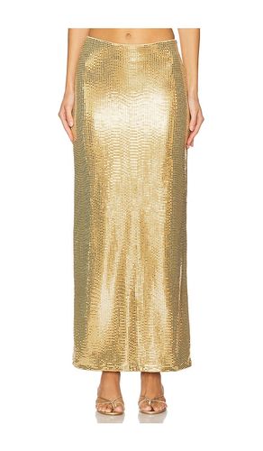 JUPE SATURDAY en . Taille S. Also en XS - Show Me Your Mumu - Modalova
