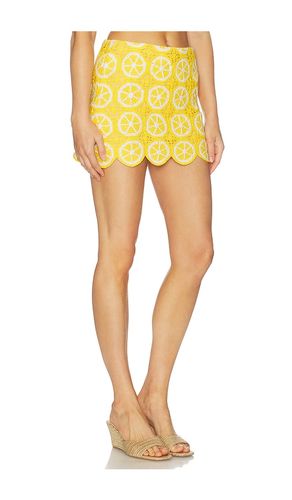 JUPE SOLSTICE en . Taille M. Also en XS - Show Me Your Mumu - Modalova