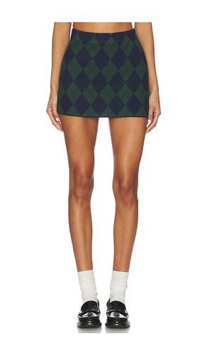 JUPE SKIRT en . Taille L. Also en M, S, XS - Show Me Your Mumu - Modalova