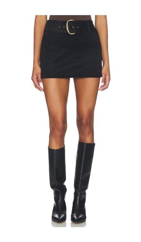 JUPE COURTE MAVERICK en . Taille L. Also en M, S, XL, XS - Show Me Your Mumu - Modalova