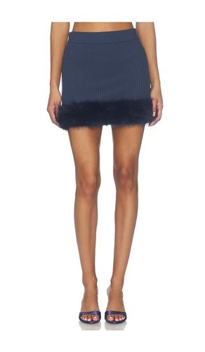 JUPE COURTE FRAN en . Taille L. Also en M, S, XL, XS - Show Me Your Mumu - Modalova