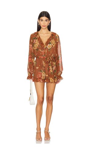 COMBISHORT RAQUEL RUFFLE in . Size M, S, XL, XS - Show Me Your Mumu - Modalova