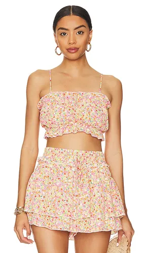 Dakota Top en . Taille S. Also en M, L - Show Me Your Mumu - Modalova
