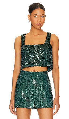 TOP CROPPED TARA en . Taille L. Also en - Show Me Your Mumu - Modalova