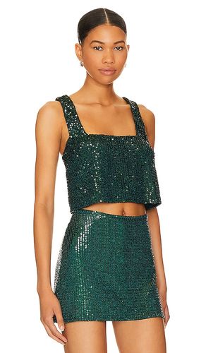 TOP CROPPED TARA en . Taille L. Also en - Show Me Your Mumu - Modalova