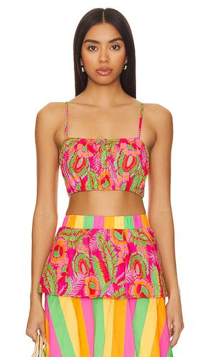 TOP CROPPED CARTAGENA in . Size XS - Show Me Your Mumu - Modalova