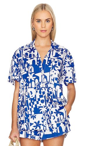 CHEMISE PARKER in . Size L, S, XS - Show Me Your Mumu - Modalova