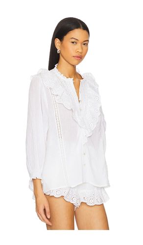 French Blouse en . Taille L. Also en M, S, XL - Show Me Your Mumu - Modalova