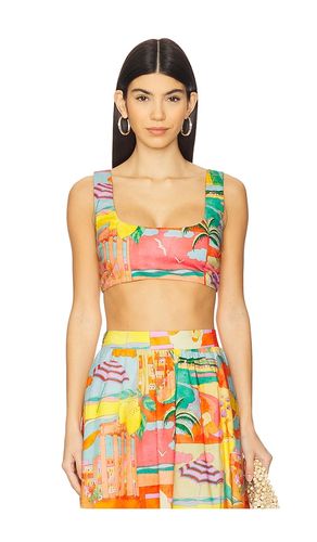 Pisa Top in . Size M, S, XL, XS - Show Me Your Mumu - Modalova