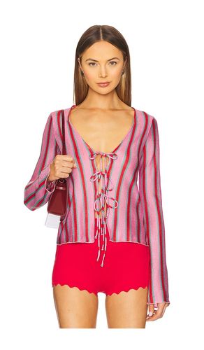 TOP À NOUER THRILL in . Size S - Show Me Your Mumu - Modalova