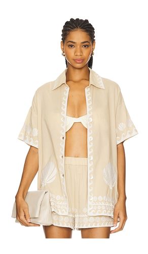 CHEMISE PARKER in . Size M, S, XL, XS - Show Me Your Mumu - Modalova