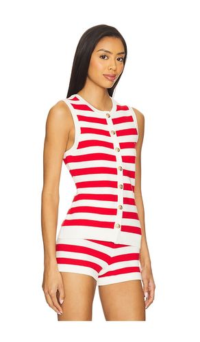 DÉBARDEUR DEVIN en . Taille L. Also en M, S, XL, XS - Show Me Your Mumu - Modalova