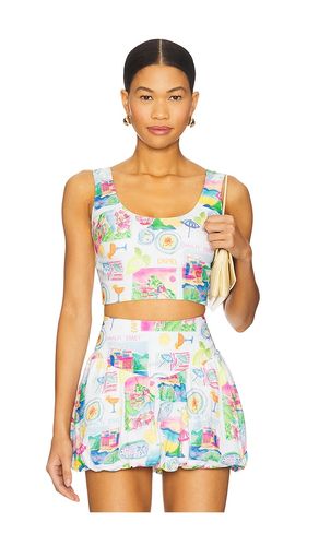 Vivianna Top en . Taille L. Also en M, XL - Show Me Your Mumu - Modalova