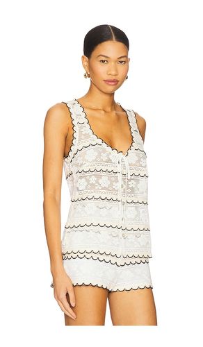 DÉBARDEUR TAKE IT EASY en . Taille S. Also en M, L, XL - Show Me Your Mumu - Modalova