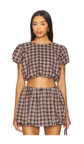Highland Crop Top en . Taille M. Also en XL - Show Me Your Mumu - Modalova