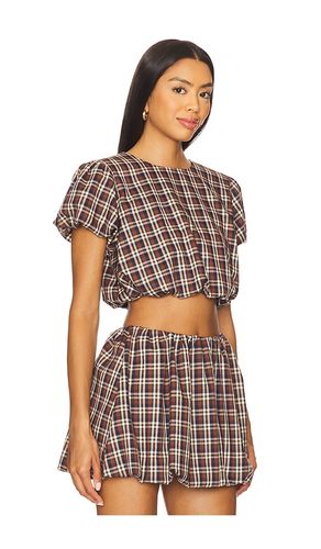 Highland Crop Top en . Taille L. Also en XL - Show Me Your Mumu - Modalova