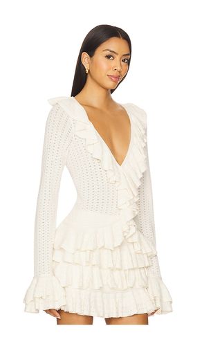 TOP MANCHES LONGUES MARLEY en . Taille L. Also en M, XL - Show Me Your Mumu - Modalova
