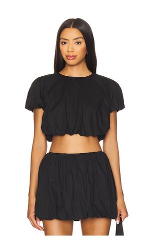 TOP À MANCHES COURTES HIGHLAND en . Taille M. Also en - Show Me Your Mumu - Modalova