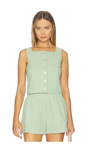 Maren Top en . Taille L. Also en M, S, XL, XS - Show Me Your Mumu - Modalova