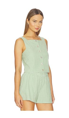 Maren Top en . Taille L. Also en M, S, XL, XS - Show Me Your Mumu - Modalova