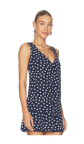 X REVOLVE Bridgette Vest en . Taille S. Also en XS, M, L, XL, XXL - Show Me Your Mumu - Modalova