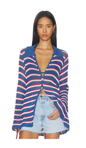 Button Up Coverup en . Taille M. Also en S - Show Me Your Mumu - Modalova