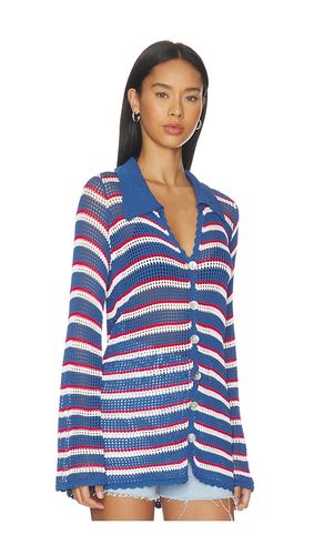 Button Up Coverup en . Taille M. Also en S - Show Me Your Mumu - Modalova