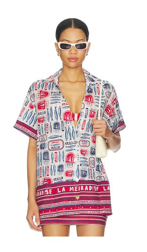 Parker Button Down en . Taille S. Also en XS - Show Me Your Mumu - Modalova
