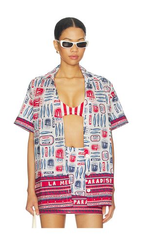 Parker Button Down en . Taille S. Also en XS - Show Me Your Mumu - Modalova