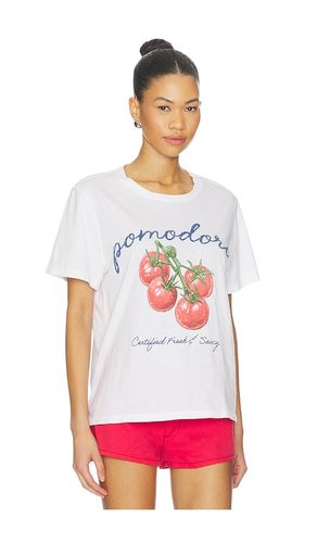 Travis Tee en . Taille L. Also en M, S, XL, XS - Show Me Your Mumu - Modalova