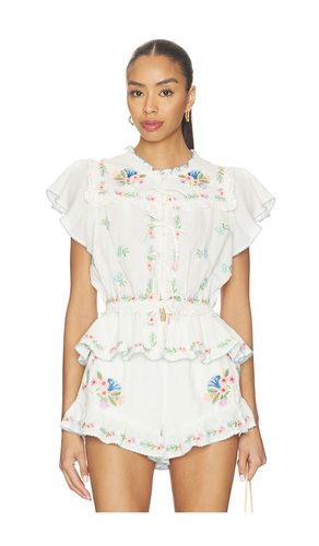 Romey Top en . Taille L. Also en M, S - Show Me Your Mumu - Modalova
