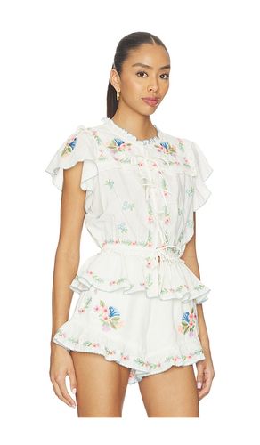 Romey Top en . Taille L. Also en M, S - Show Me Your Mumu - Modalova