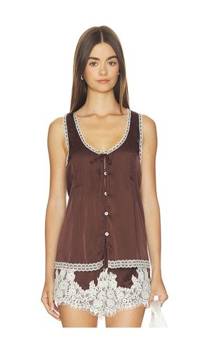 Sandra Top en . Taille S. Also en XS, M, L - Show Me Your Mumu - Modalova