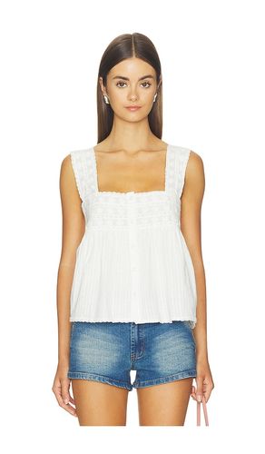 Faye Top en . Taille L. Also en M, S - Show Me Your Mumu - Modalova