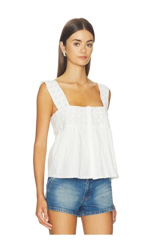 Faye Top en . Taille L. Also en M, S - Show Me Your Mumu - Modalova