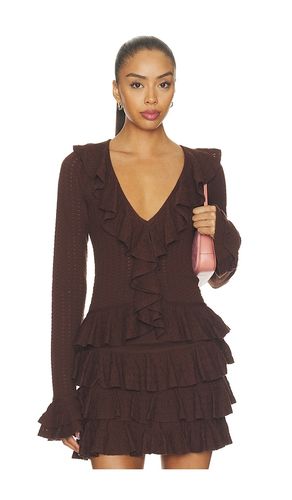 Marley Top en . Taille S. Also en XS, M, L - Show Me Your Mumu - Modalova