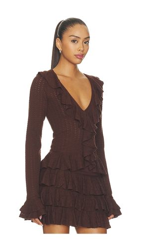 Marley Top en . Taille S. Also en XS, M, L, XL - Show Me Your Mumu - Modalova