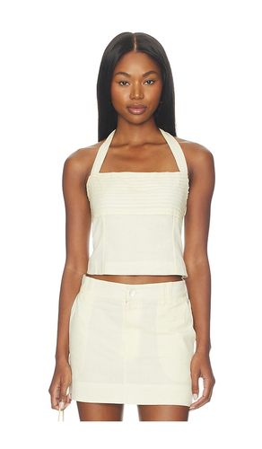 Hayden Halter Top en . Taille S. Also en - Show Me Your Mumu - Modalova