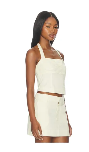 Hayden Halter Top en . Taille L. Also en M, S, XS - Show Me Your Mumu - Modalova