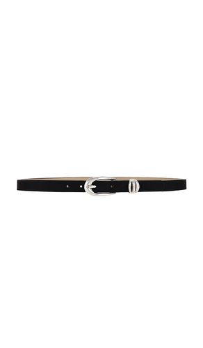 CEINTURE AURA BUCKLE en - SHASHI - Modalova