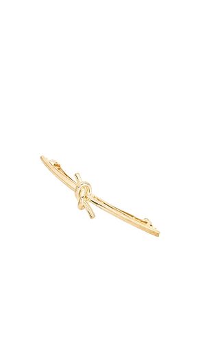 BARRETTE À CHEVEUX en - SHASHI - Modalova