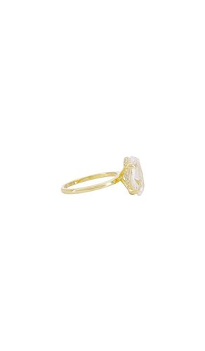 BAGUE TRAVEL en . Taille 6. Also en 7, 8, 5 - SHASHI - Modalova